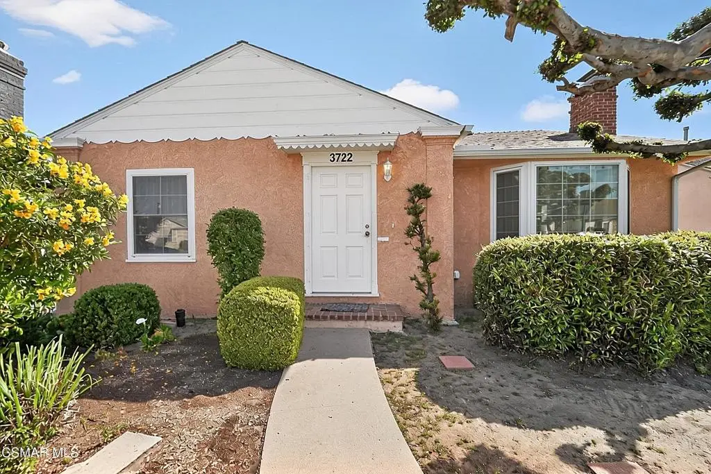 3722 Degnan Boulevard, Los Angeles, CA 90018 - #1