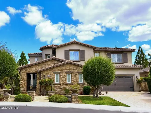 1479 Honey Creek Court, Newbury Park, CA 91320