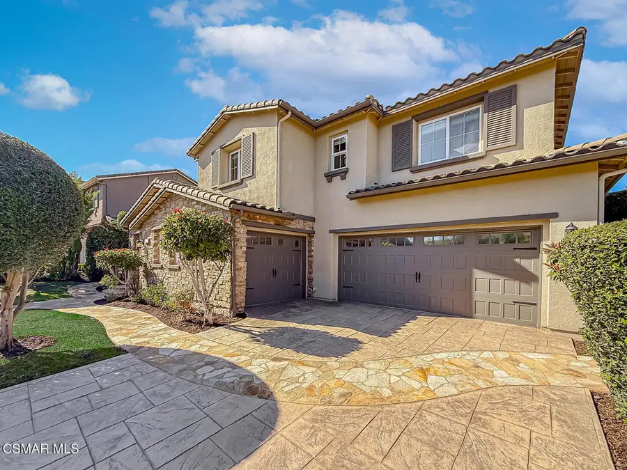 1479 Honey Creek Court, Newbury Park, CA 91320 - #3