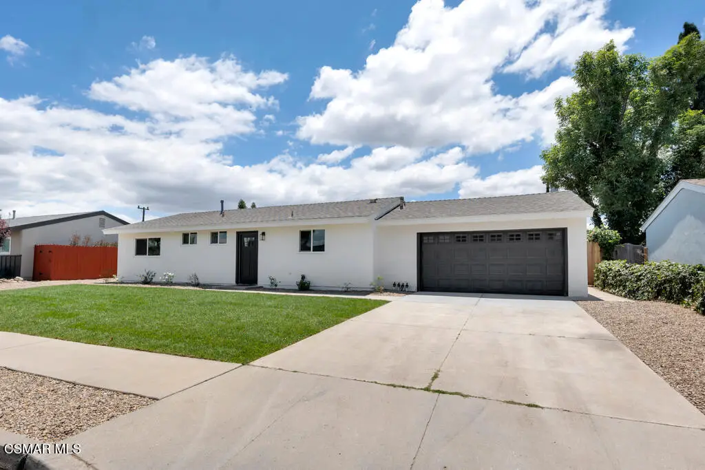 1548 Wallace Street, Simi Valley, CA 93065 - #1