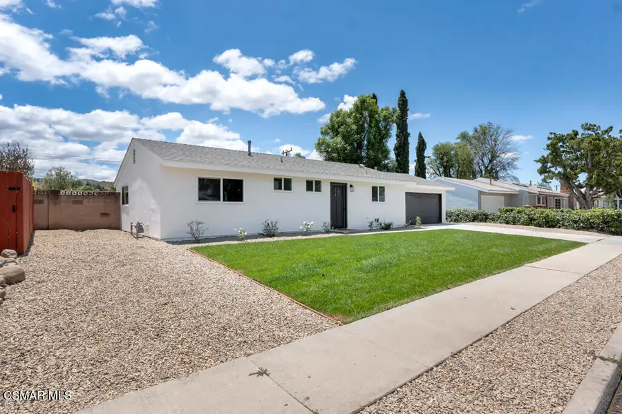 1548 Wallace Street, Simi Valley, CA 93065 - #3