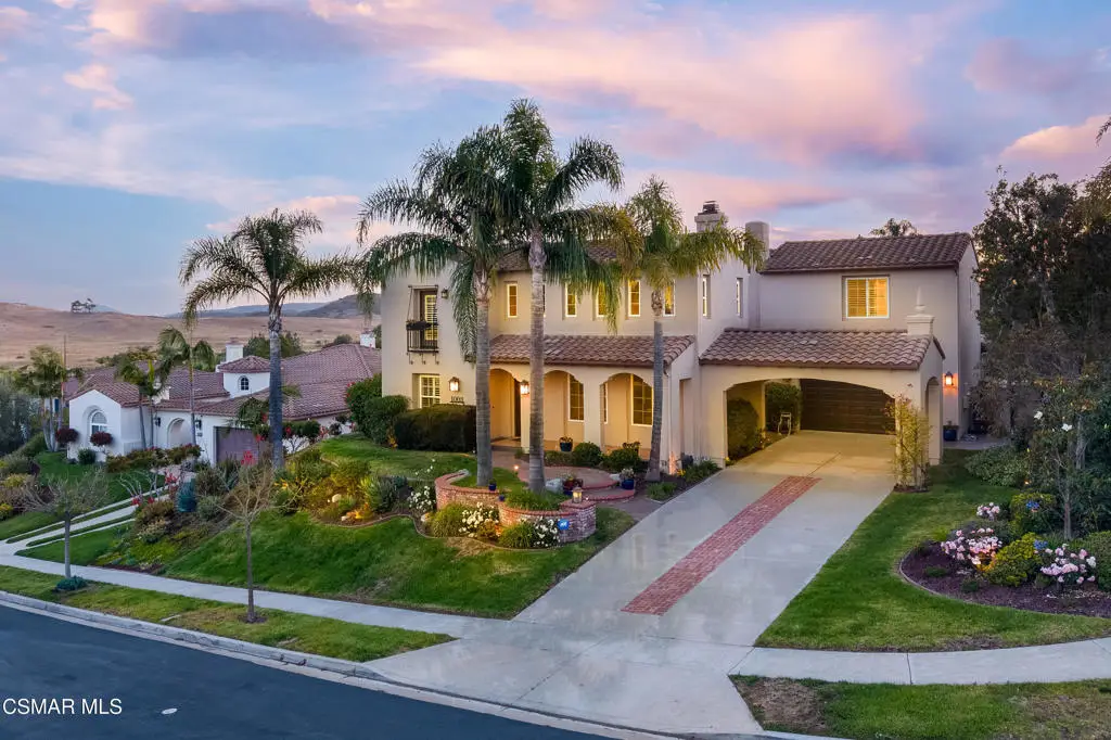 1003 Via Anita, Newbury Park, CA 91320 - #1