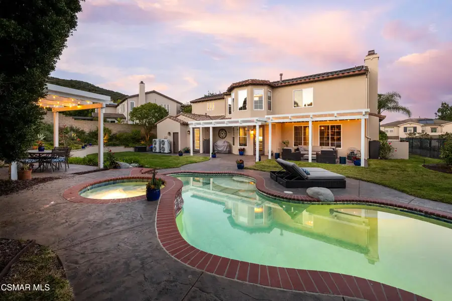 1003 Via Anita, Newbury Park, CA 91320 - #3
