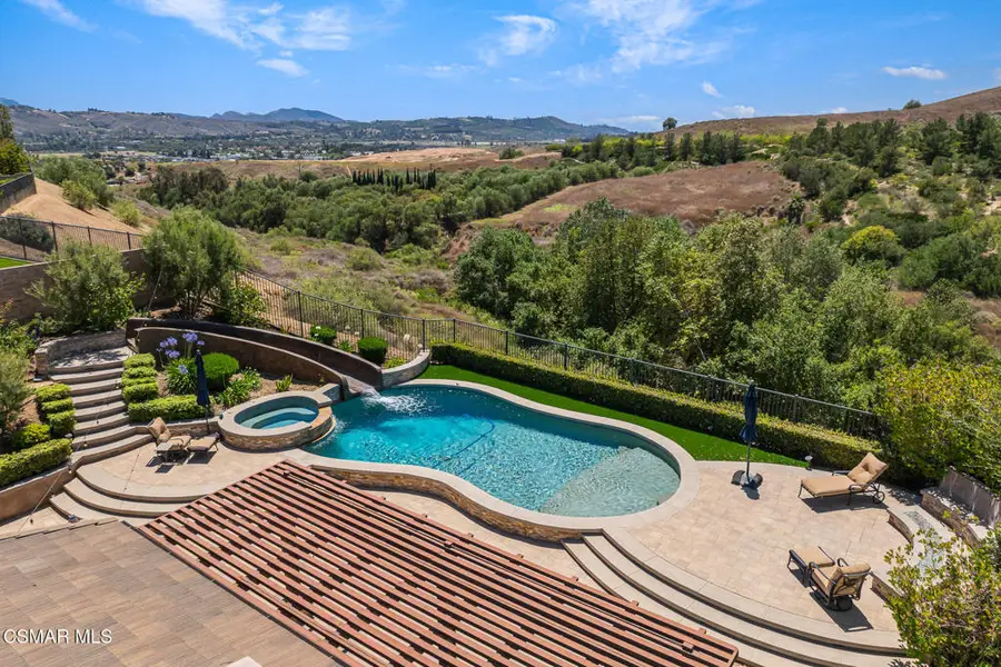 13112 Canyon Wren Court, Moorpark, CA 93021 - #3