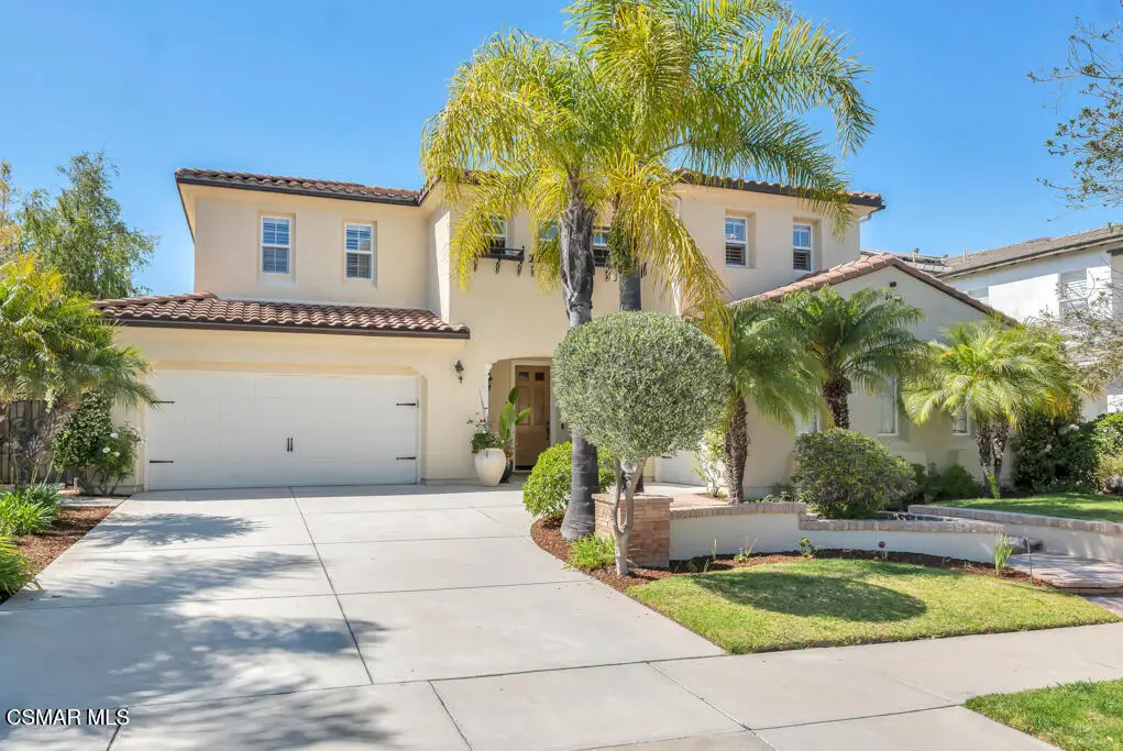 5257 Via Jacinto, Newbury Park, CA 91320 - #1