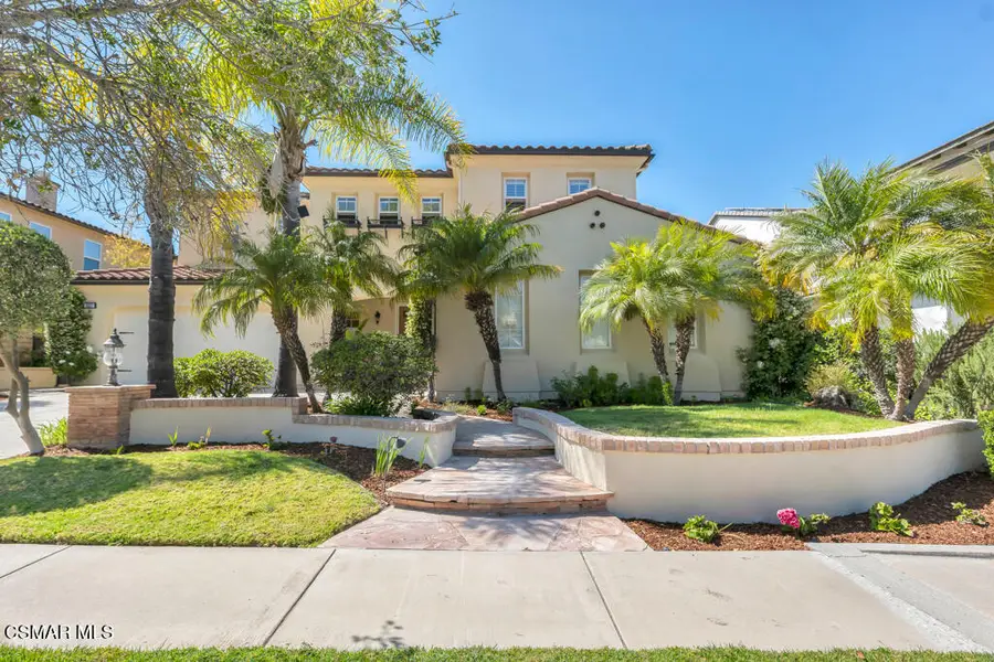 5257 Via Jacinto, Newbury Park, CA 91320 - #2