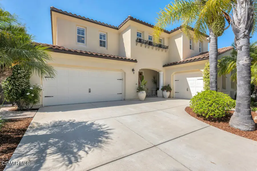 5257 Via Jacinto, Newbury Park, CA 91320 - #3