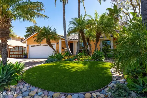 3303 Holloway Street, Newbury Park, CA 91320
