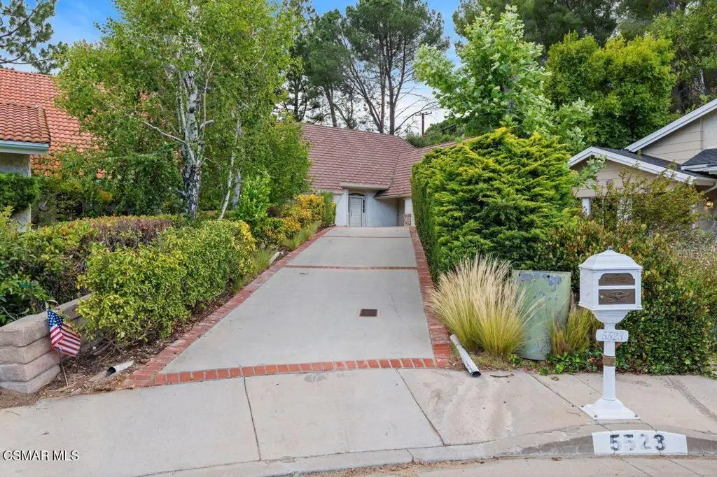 5523 Ember Court, Agoura Hills, CA 91301 - #1