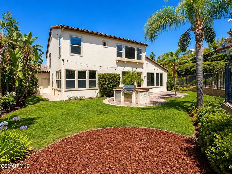 6852 Hazel Top Court, Moorpark, CA 93021 - #2