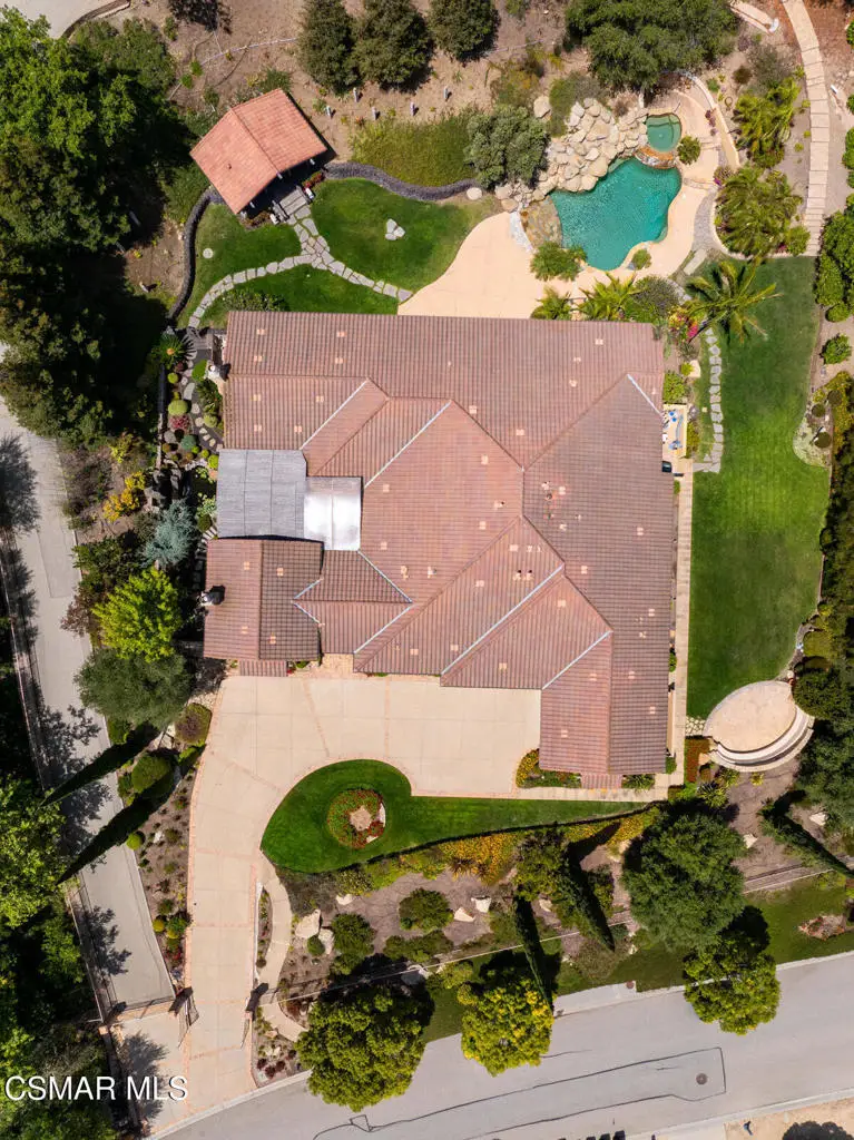 5006 Read Road, Moorpark, CA 93021 - #3