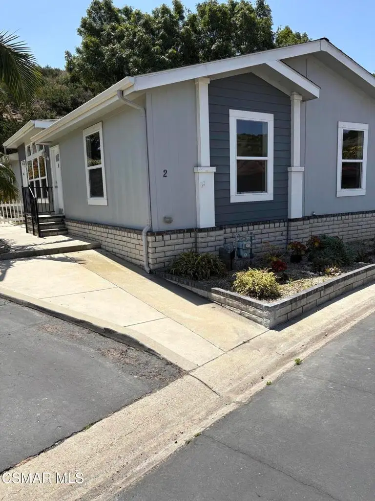 2 Paseo Margarita #226, Camarillo, CA 93012 - #2