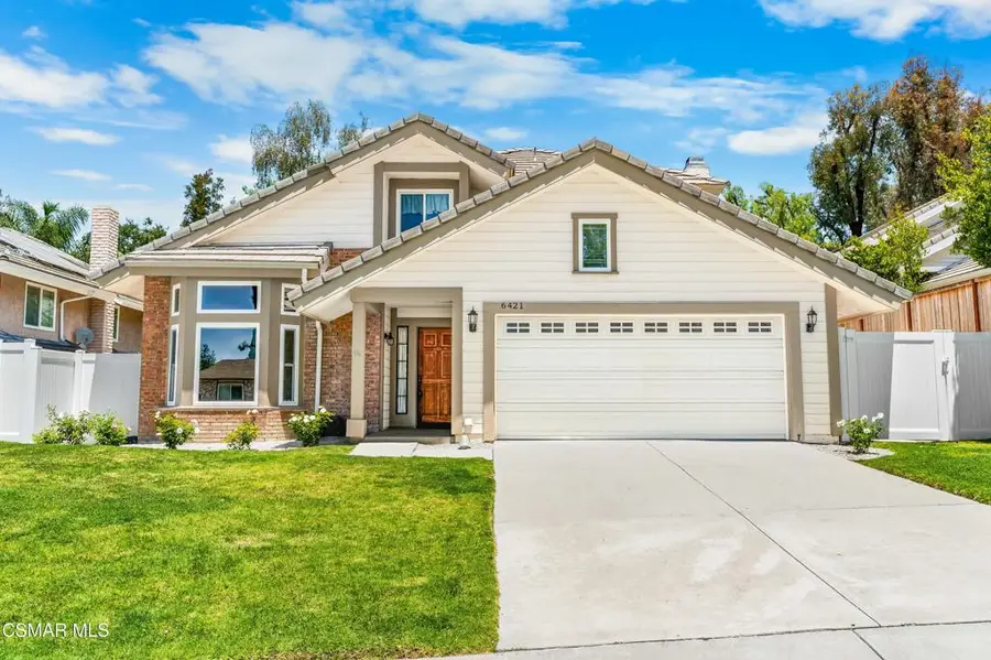 6421 Smoke Tree Avenue, Oak Park, CA 91377 - #2