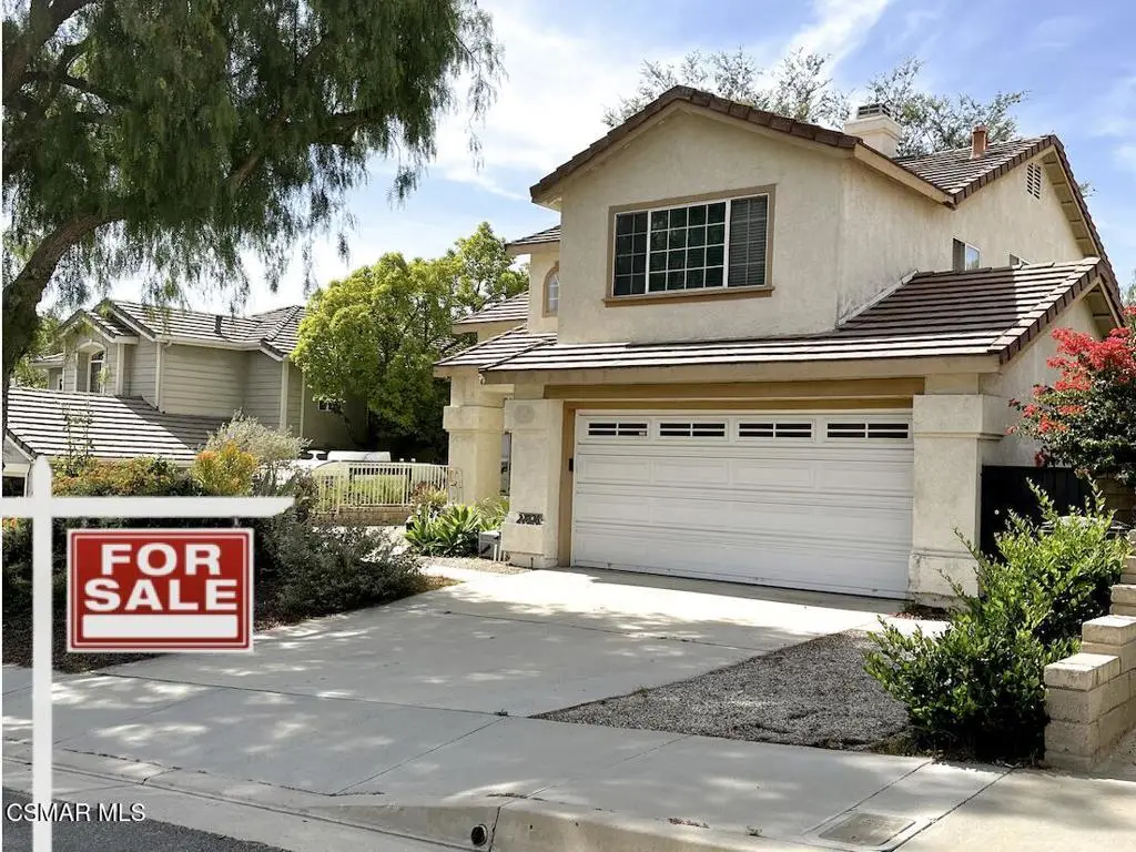 27826 Lassen Street, Castaic, CA 91384 - #1