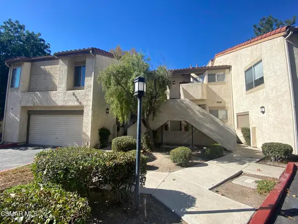 3162 Darby Street #210, Simi Valley, CA 93063