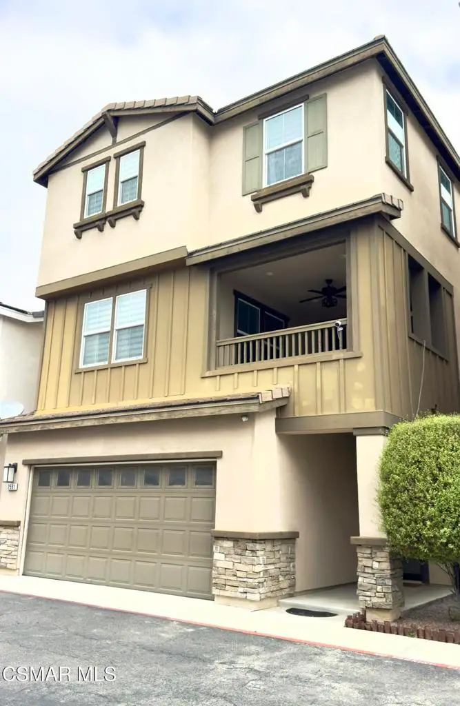 2591 W Lugaro Lane, Anaheim, CA 92801 - #1