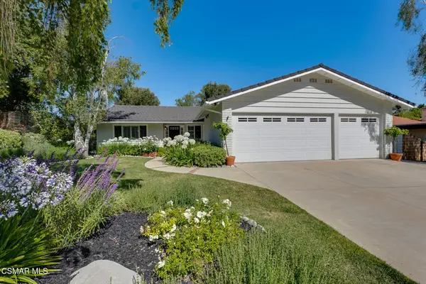 30806 Catarina Drive, Westlake Village, CA 91362