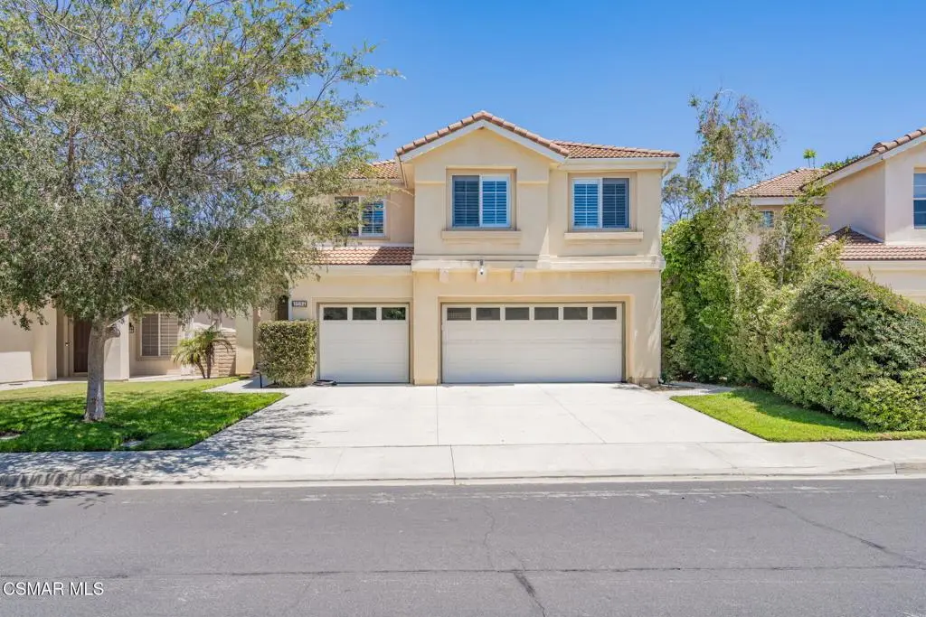 15621 Harte Lane, Moorpark, CA 93021 - #1