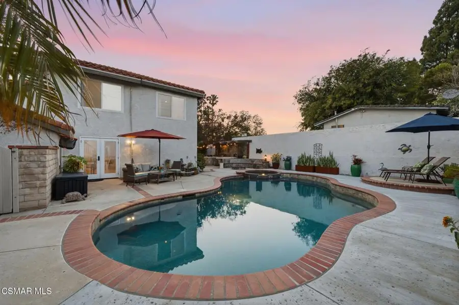 11607 E Buttercreek Road, Moorpark, CA 93021 - #2