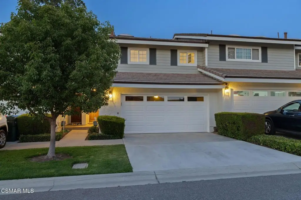 228 Hill Ranch Drive, Thousand Oaks, CA 91362 - #1