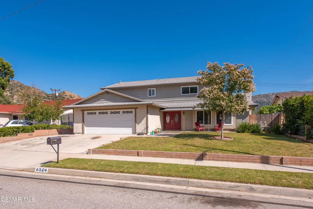 6524 Menlo Street, Simi Valley, CA 93063 - #1