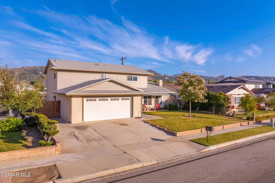 6524 Menlo Street, Simi Valley, CA 93063 - #3