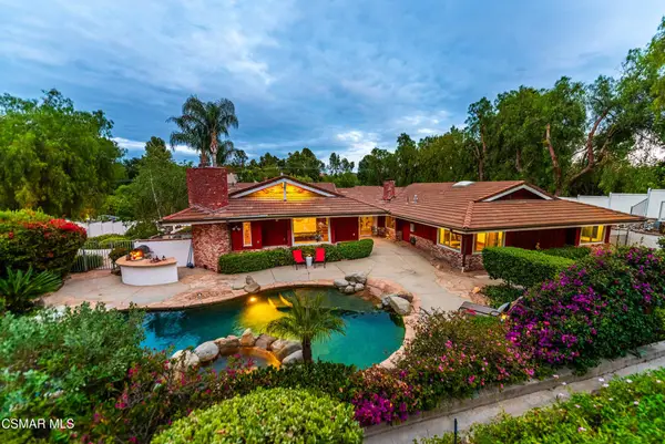 6145 Fairview Place, Agoura Hills, CA 91301