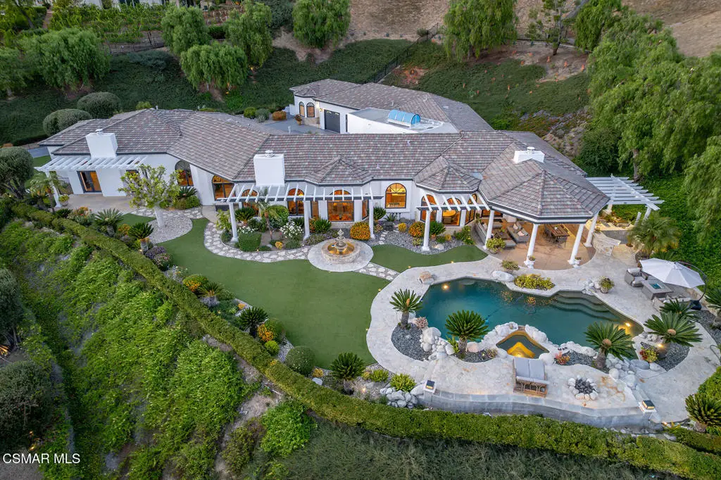 1266 Heritage Place, Westlake Village, CA 91362 - #1