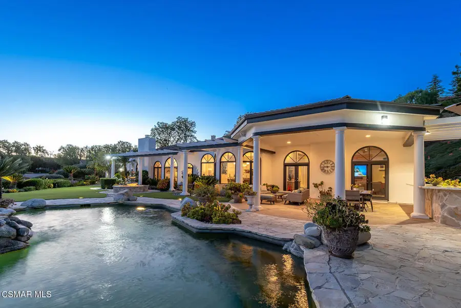 1266 Heritage Place, Westlake Village, CA 91362 - #2