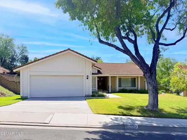 223 Mesa Avenue, Newbury Park, CA 91320