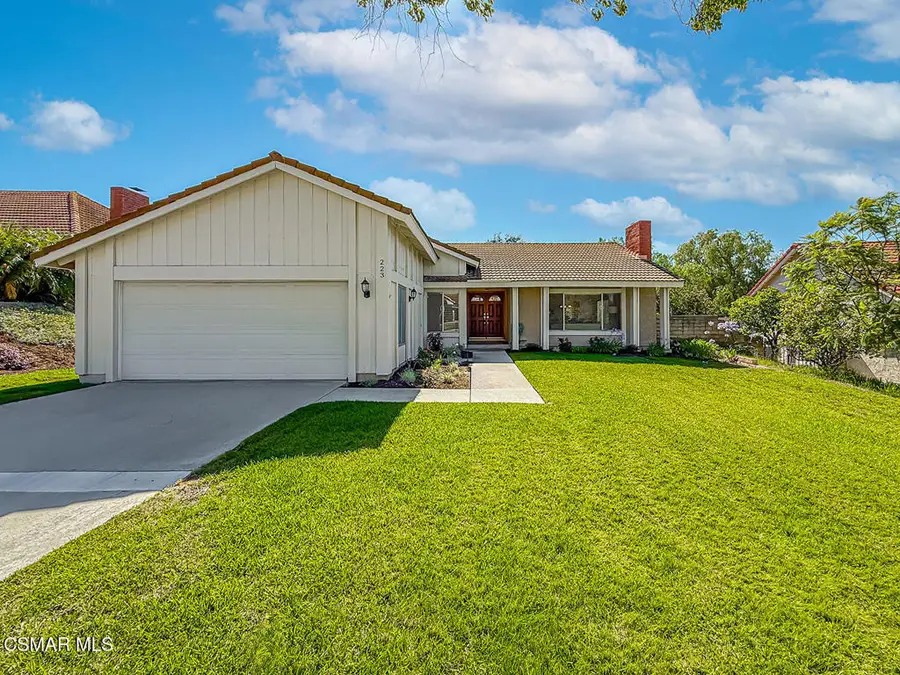 223 Mesa Avenue, Newbury Park, CA 91320 - #3