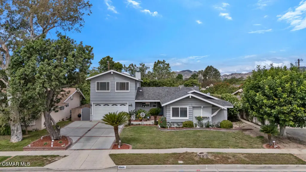 9801 Lubao Avenue, Chatsworth, CA 91311 - #1