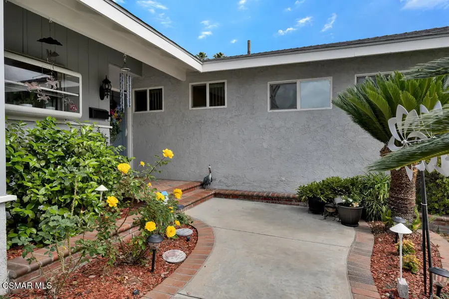 9801 Lubao Avenue, Chatsworth, CA 91311 - #3