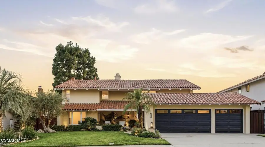 987 Brookview Avenue, Westlake Village, CA 91361 - #2