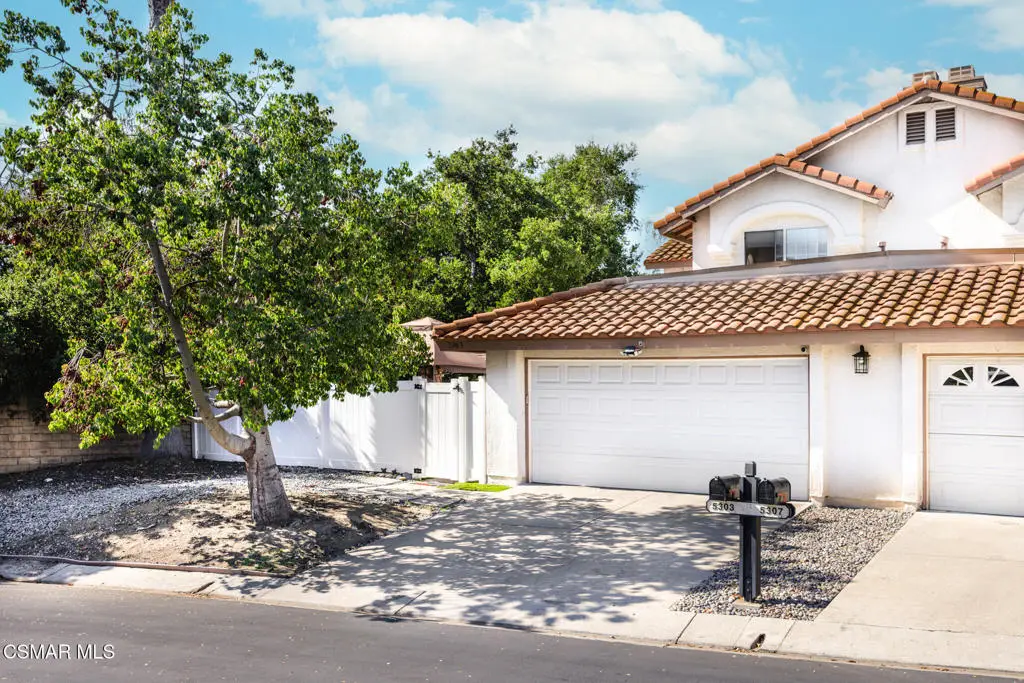 5303 Mark Court, Agoura Hills, CA 91301 - #1
