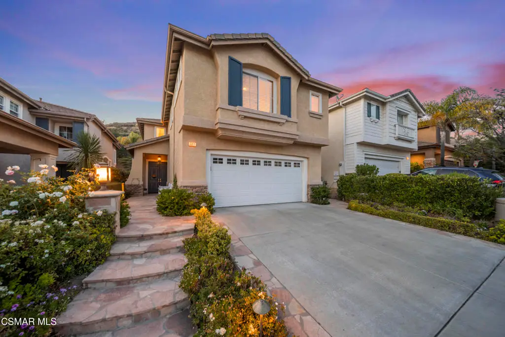 3031 Hollycrest Avenue, Thousand Oaks, CA 91362 - #1