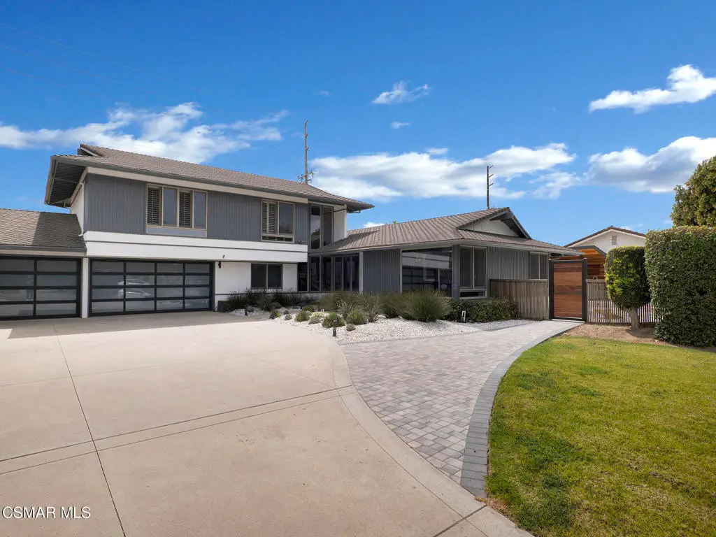 690 Valley Vista Drive, Camarillo, CA 93010 - #1