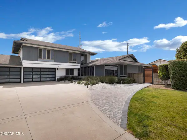 690 Valley Vista Drive, Camarillo, CA 93010