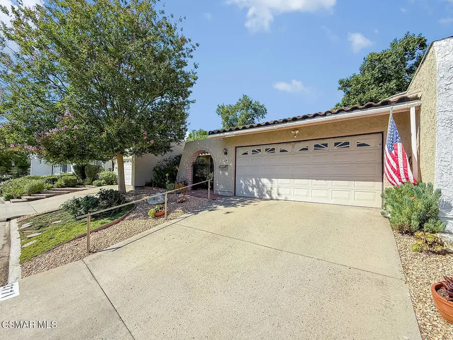 2771 Lakeridge Lane, Westlake Village, CA 91361 - #2