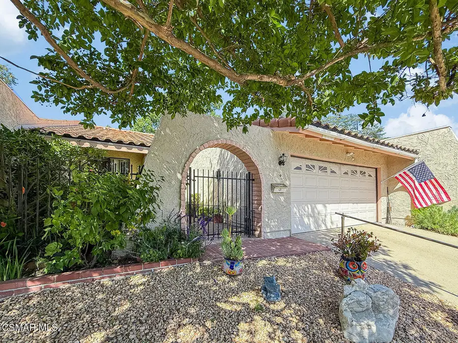 2771 Lakeridge Lane, Westlake Village, CA 91361 - #3
