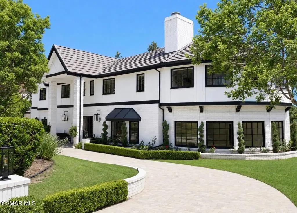 1380 Windy Mountain Avenue, Westlake Village, CA 91362 - #1