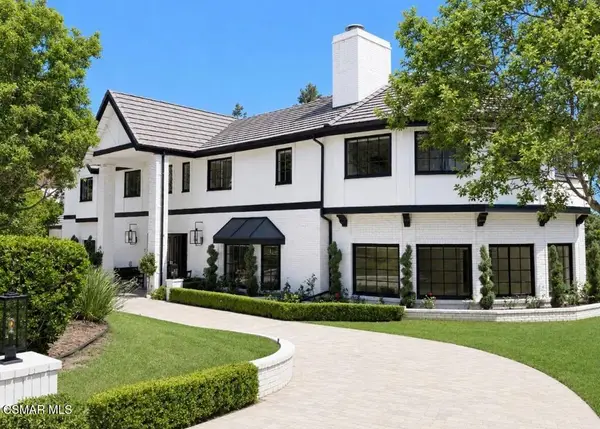 1380 Windy Mountain Avenue, Westlake Village, CA 91362