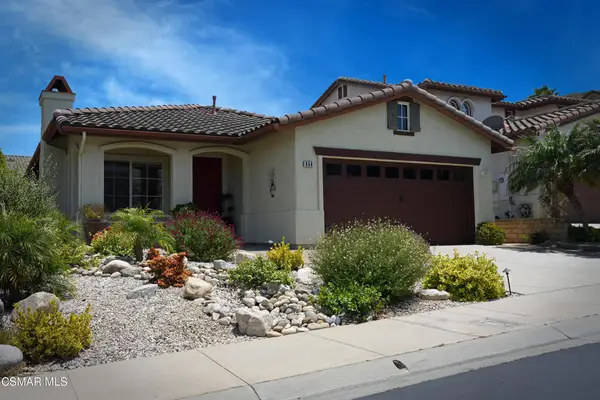 656 Camino De La Luz, Newbury Park, CA 91320