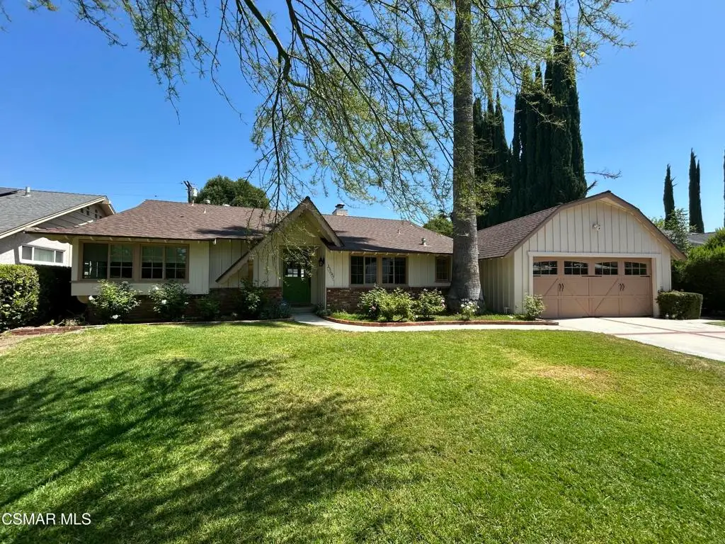 23649 Aetna Street, Woodland Hills, CA 91367 - #1