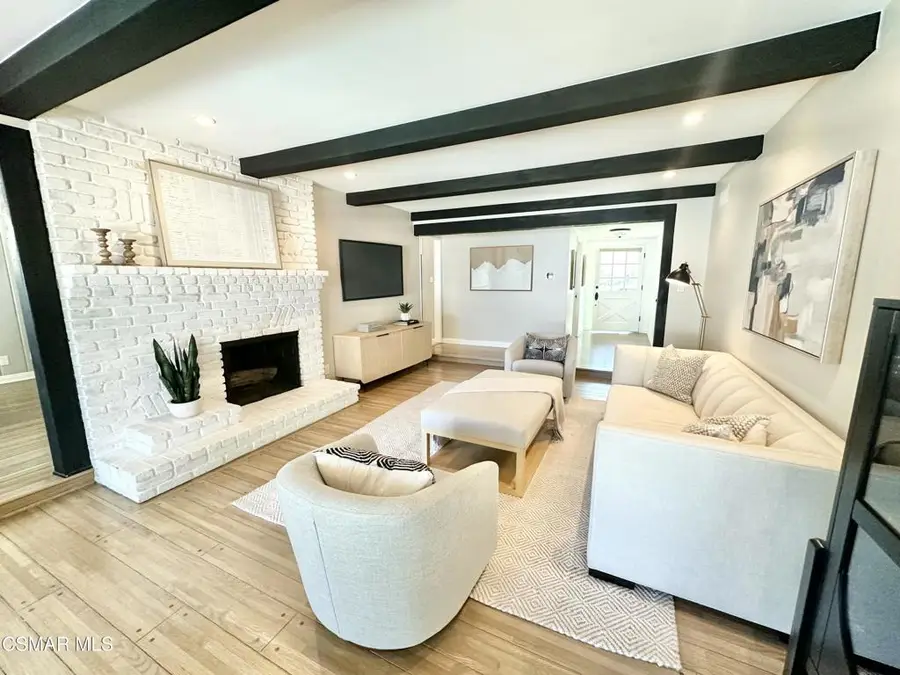 23649 Aetna Street, Woodland Hills, CA 91367 - #2