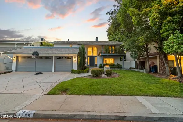 1525 Brentford Avenue, Westlake Village, CA 91361