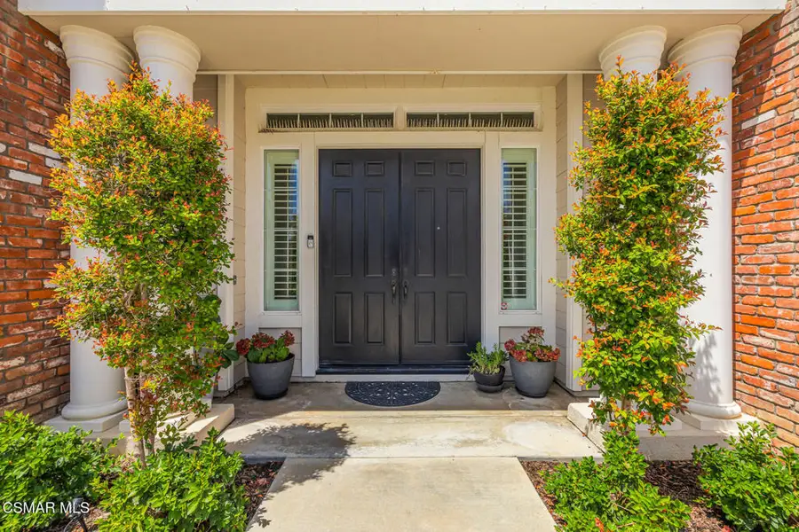 12376 Palmer Drive, Moorpark, CA 93021 - #3
