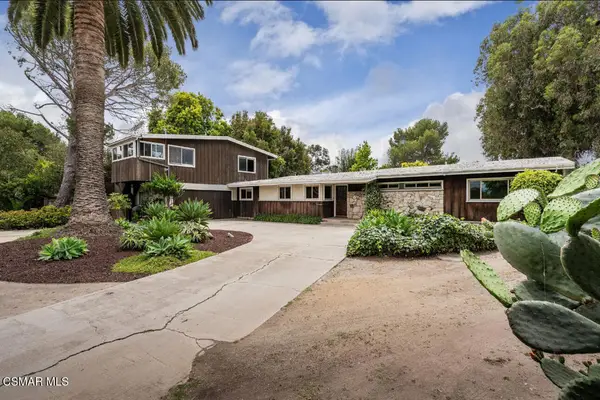 6749 Zumirez Drive, Malibu, CA 90265