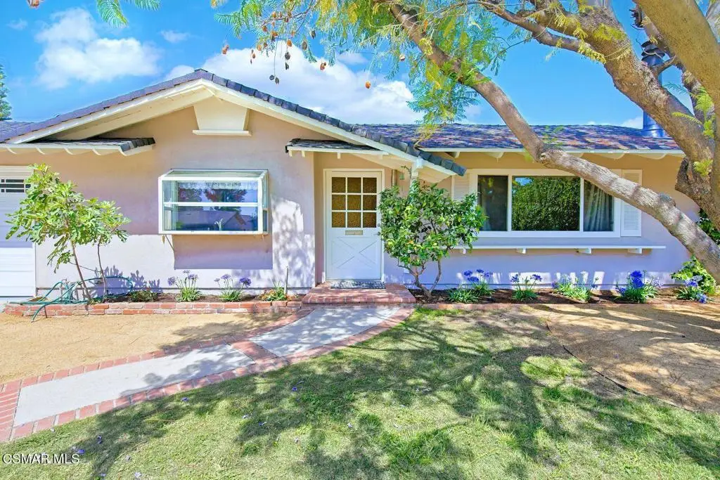 10041 Oso Avenue, Chatsworth, CA 91311 - #1