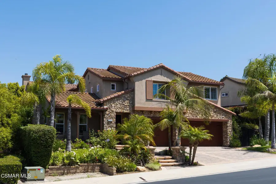 1508 Warm Springs Avenue, Thousand Oaks, CA 91320 - #2